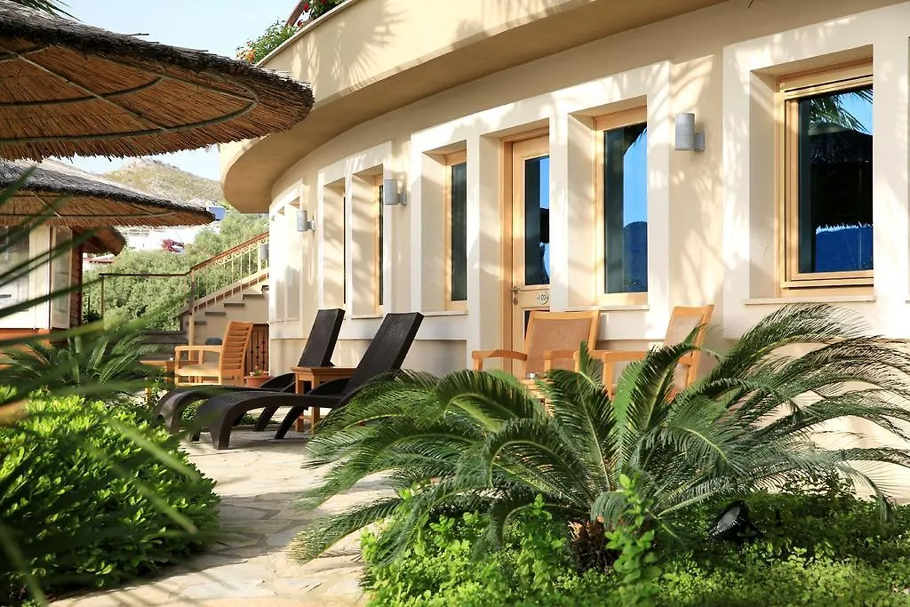 Loryma Luxury Hotel Bozburun