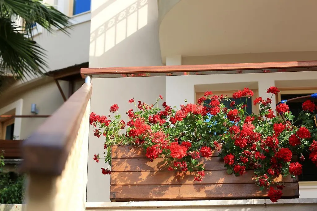 Loryma Luxury Hotel Bozburun