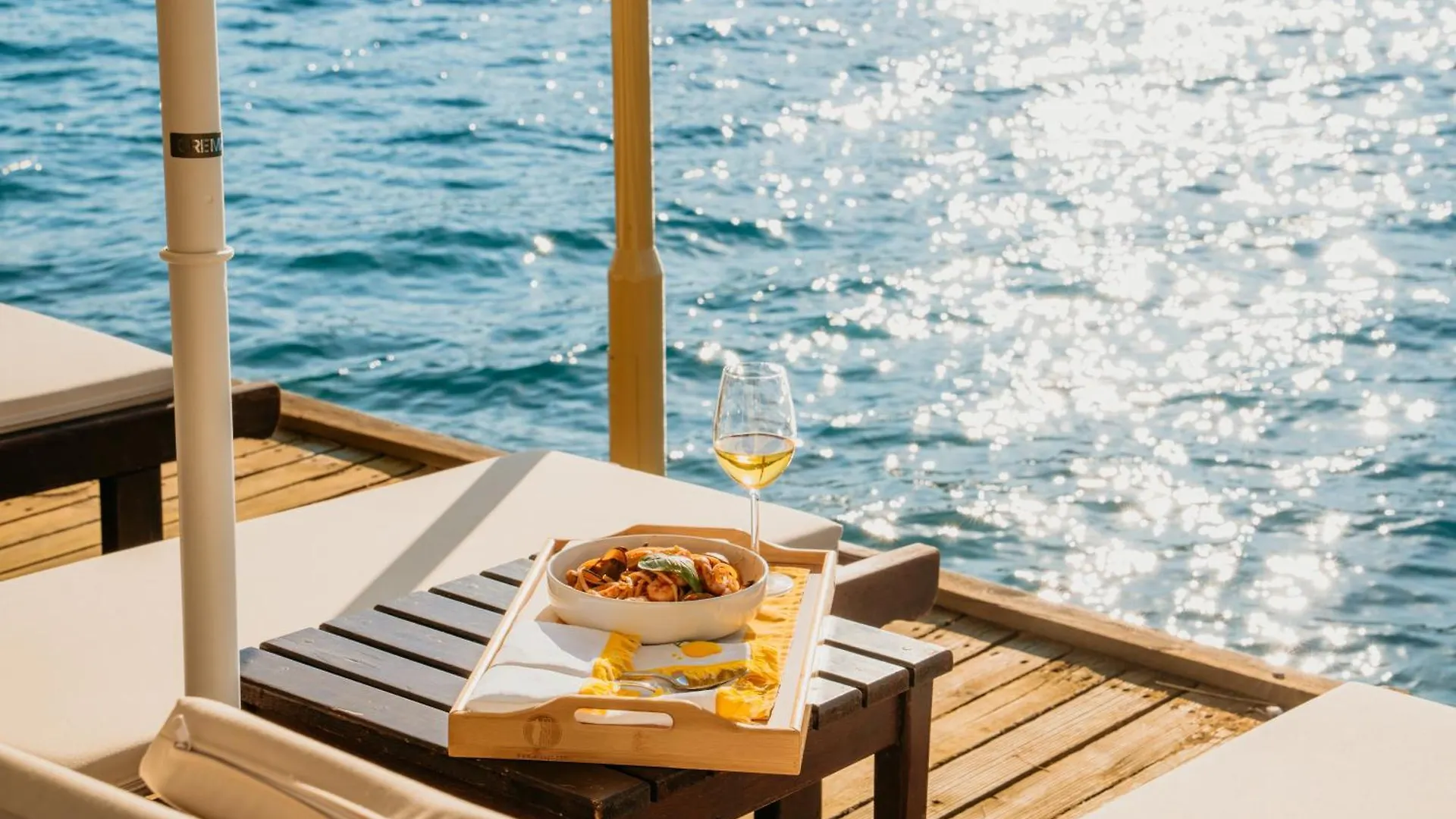 Loryma Luxury Hotel Bozburun