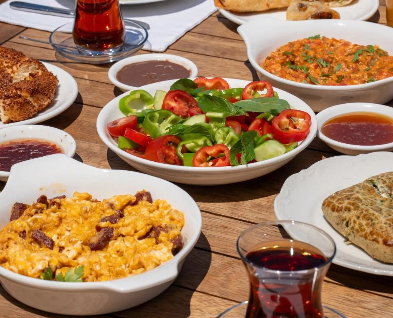 Loryma Luxury Hotel Bozburun