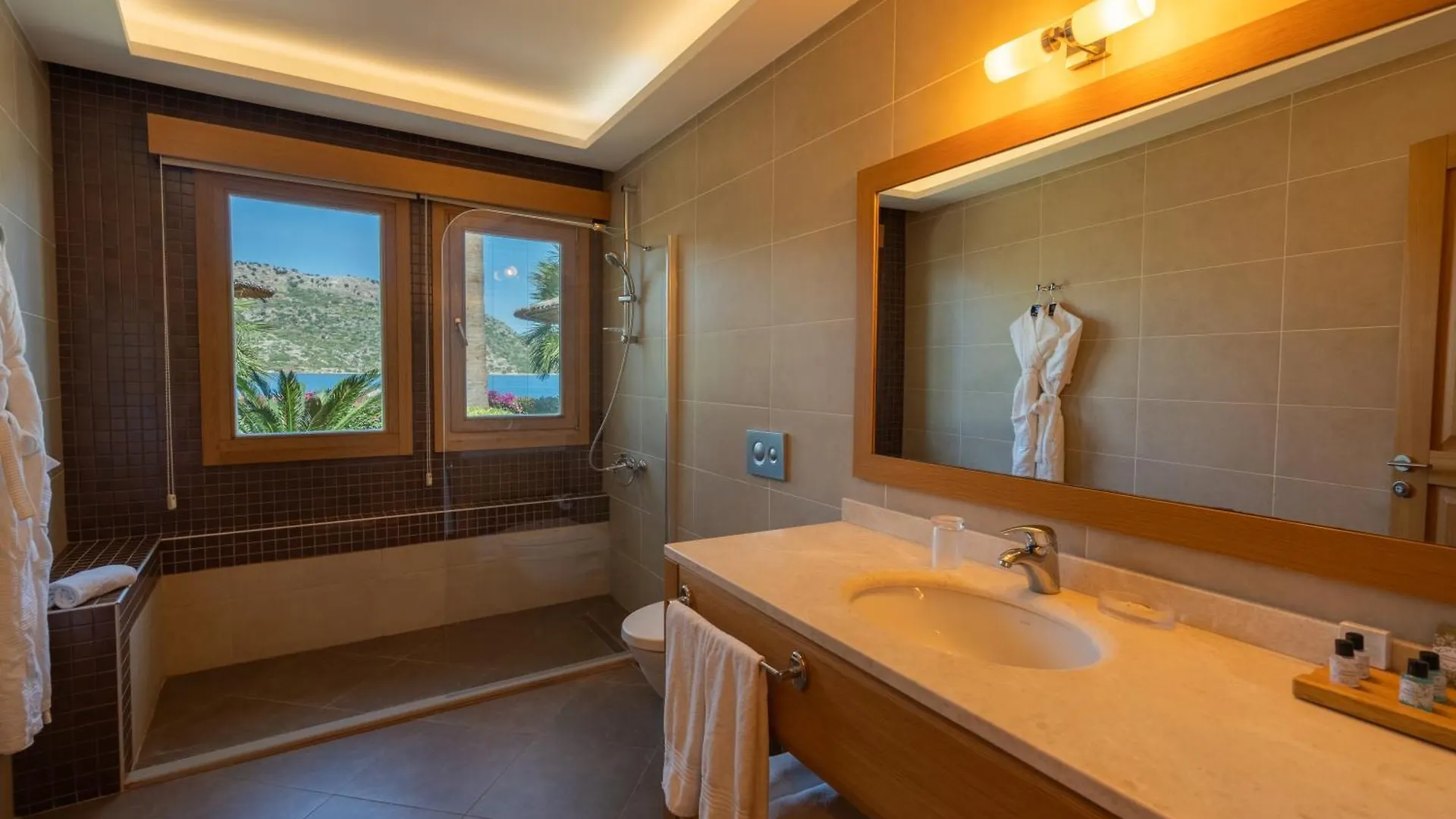 Loryma Luxury Hotel Bozburun