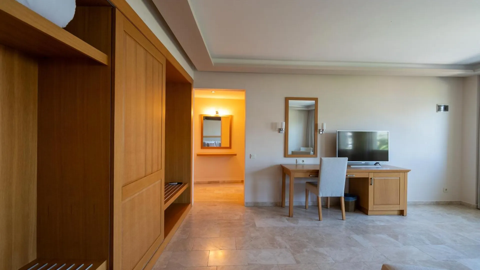 Loryma Luxury Hotel Bozburun