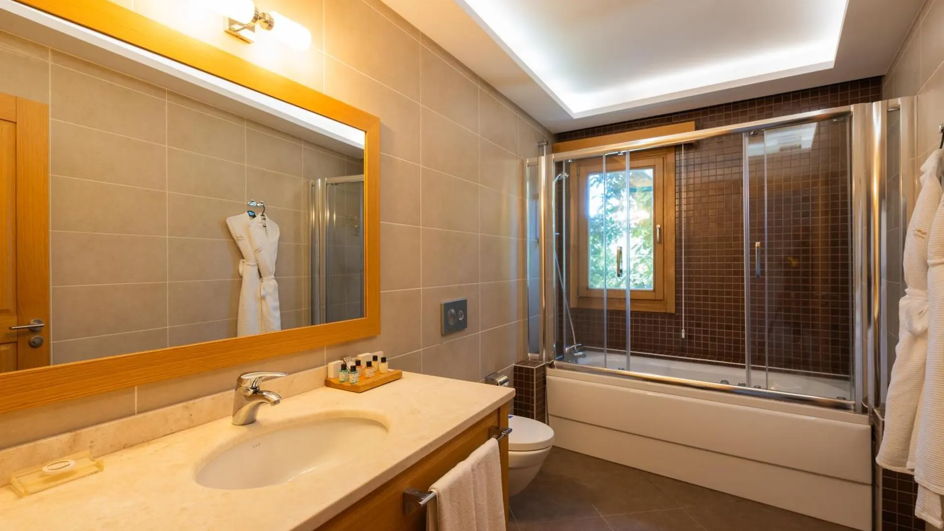 Loryma Luxury Hotel Bozburun