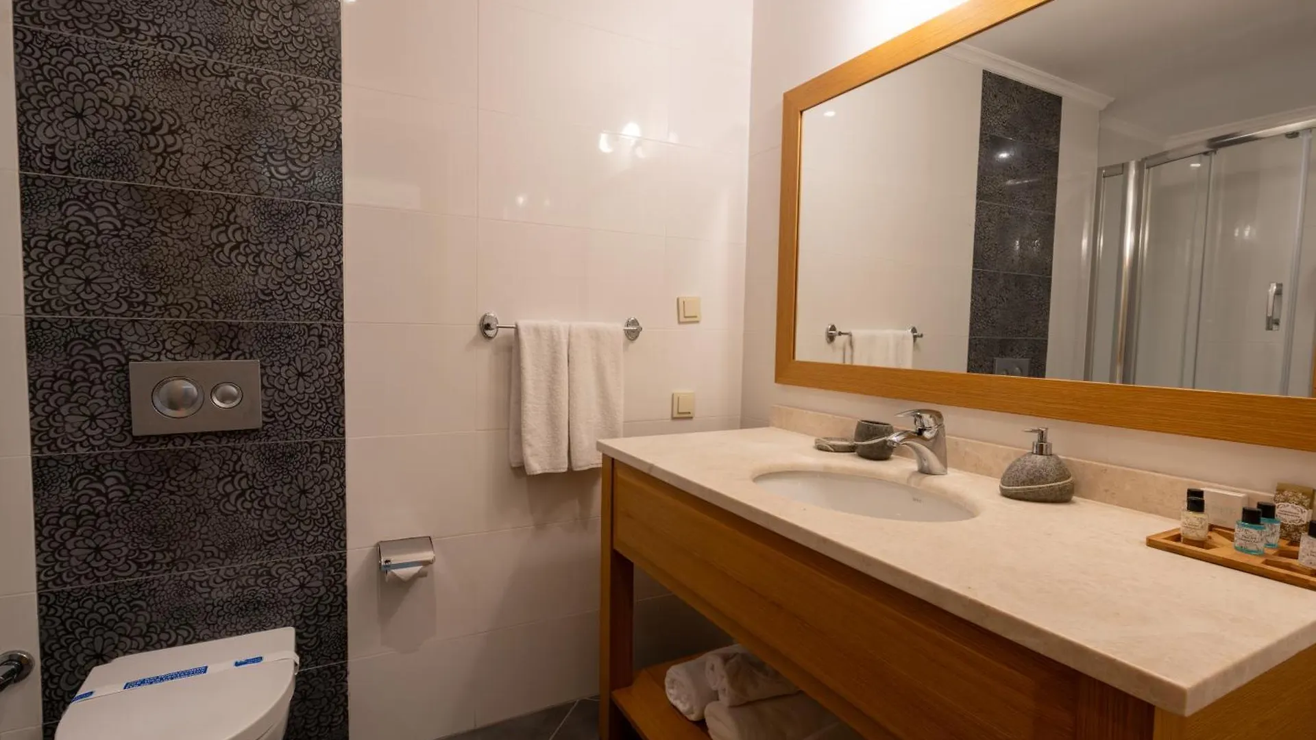 Loryma Luxury Hotel Bozburun
