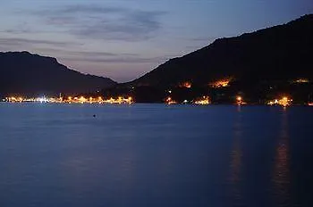 Loryma Luxury Hotel Bozburun