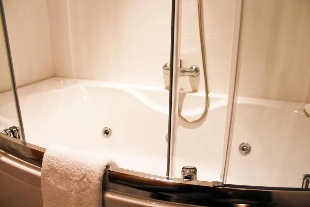 Loryma Luxury Hotel Bozburun