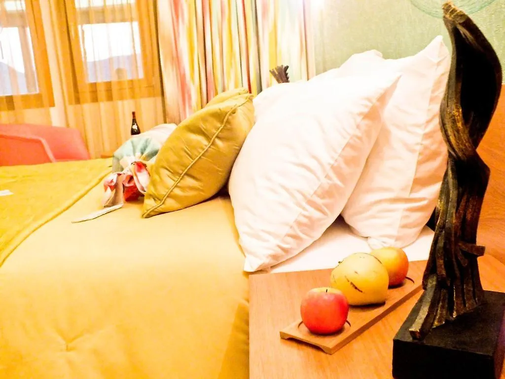 Loryma Luxury Hotel Bozburun