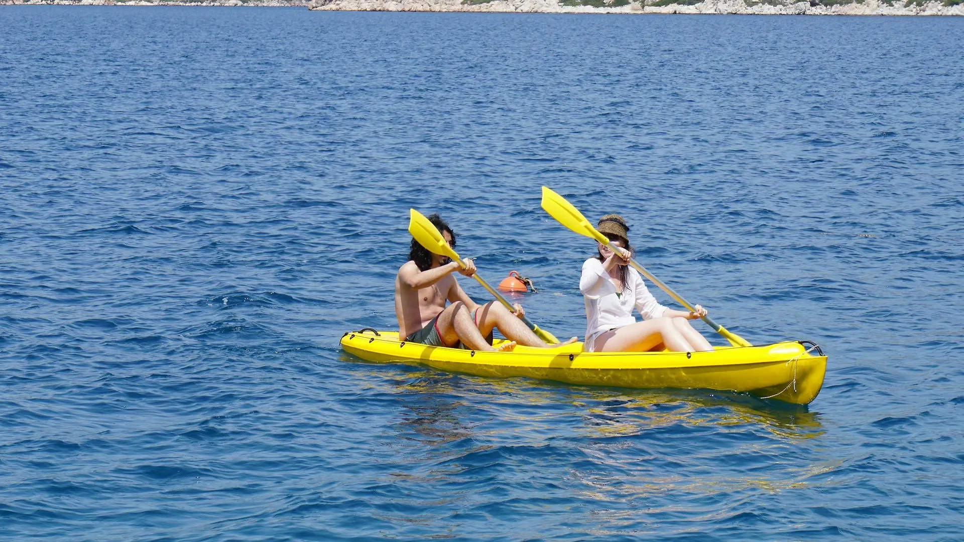 Loryma Luxury Hotel Bozburun 3*,