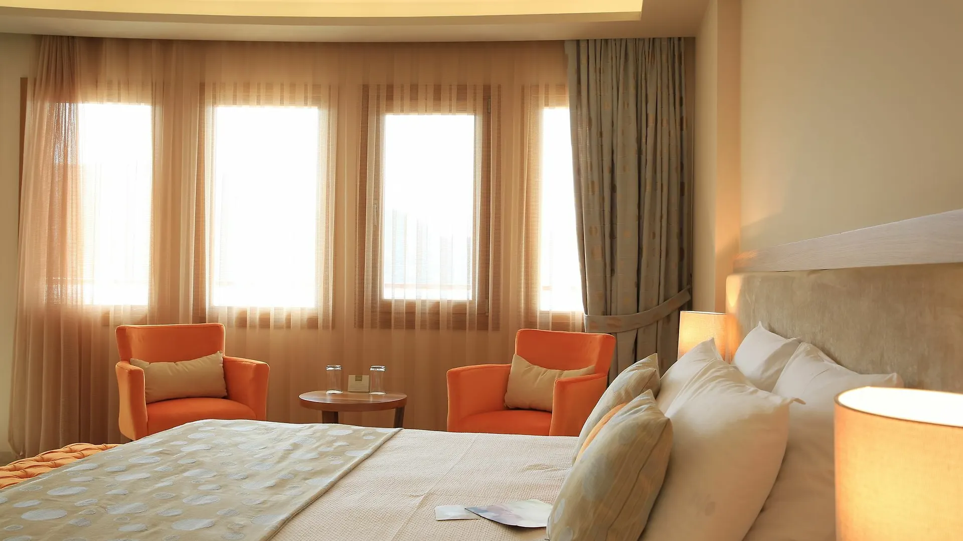 Loryma Luxury Hotel Bozburun
