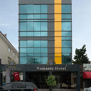 Namaste Akçay