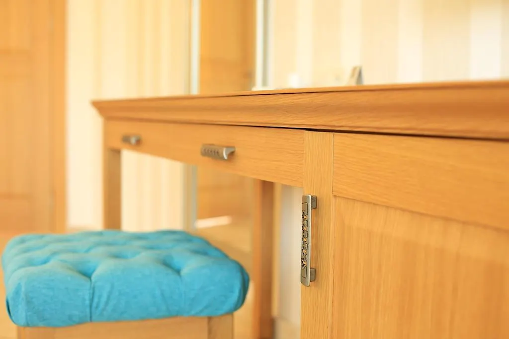 Loryma Luxury Hotel Bozburun