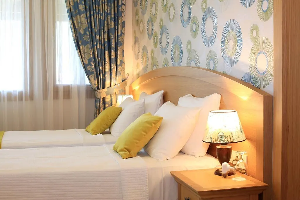 Loryma Luxury Hotel Bozburun 3*,  Turkey