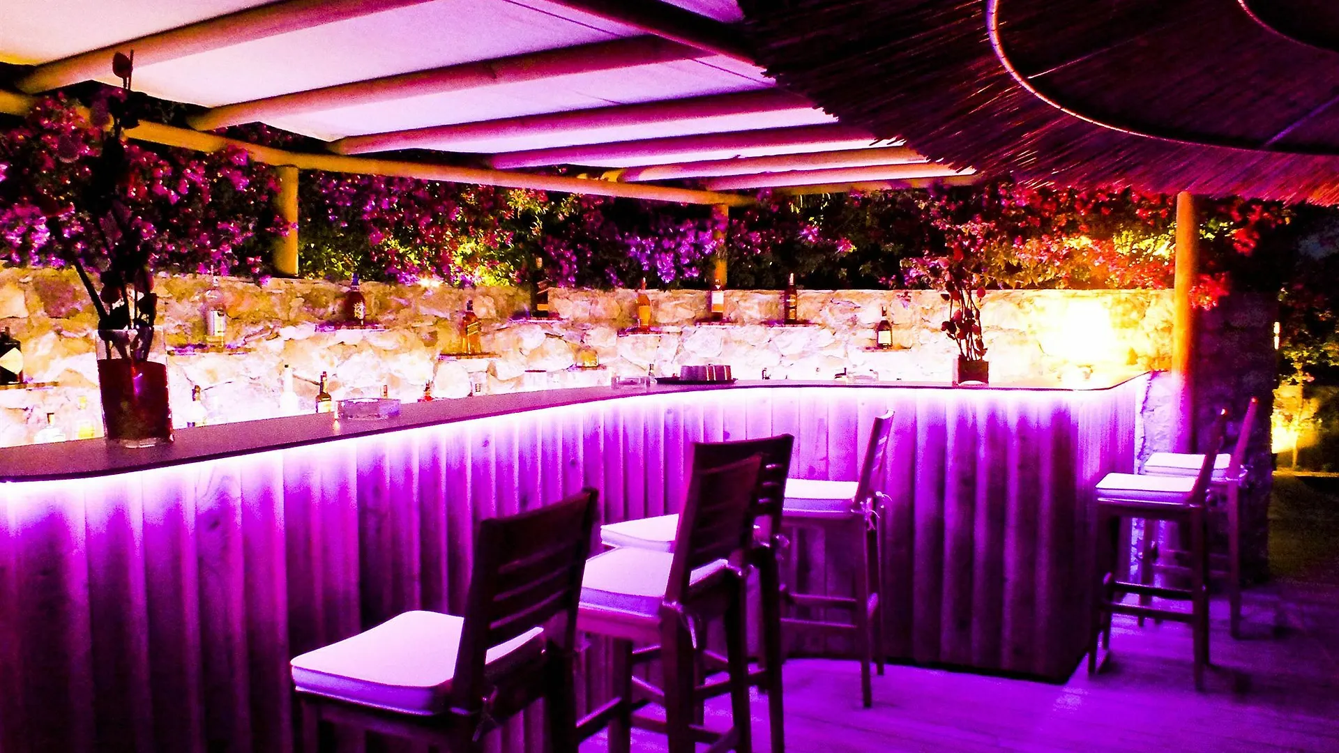 Loryma Luxury Hotel Bozburun Turkey