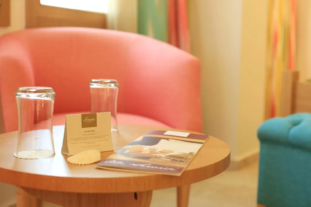 Loryma Luxury Hotel Bozburun 3*,