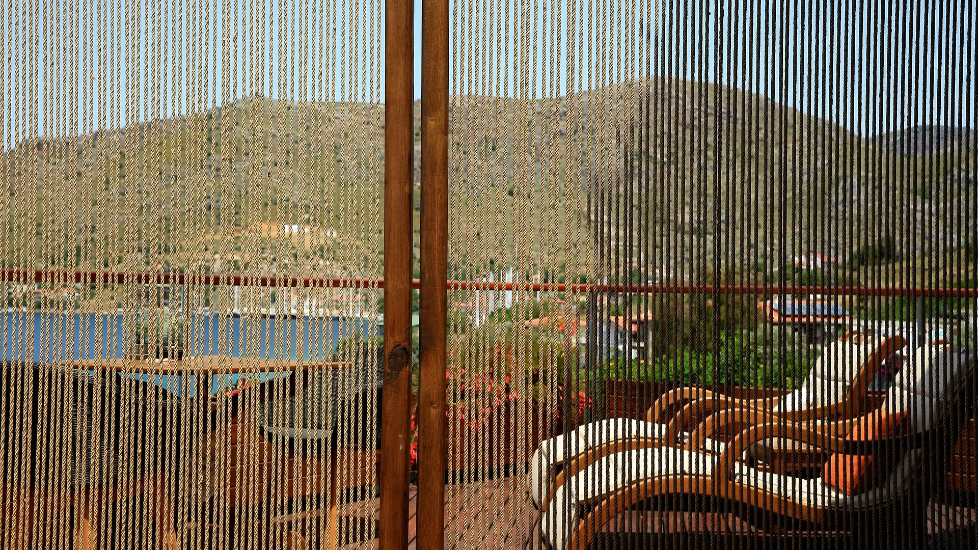 Loryma Luxury Hotel Bozburun Türkiye