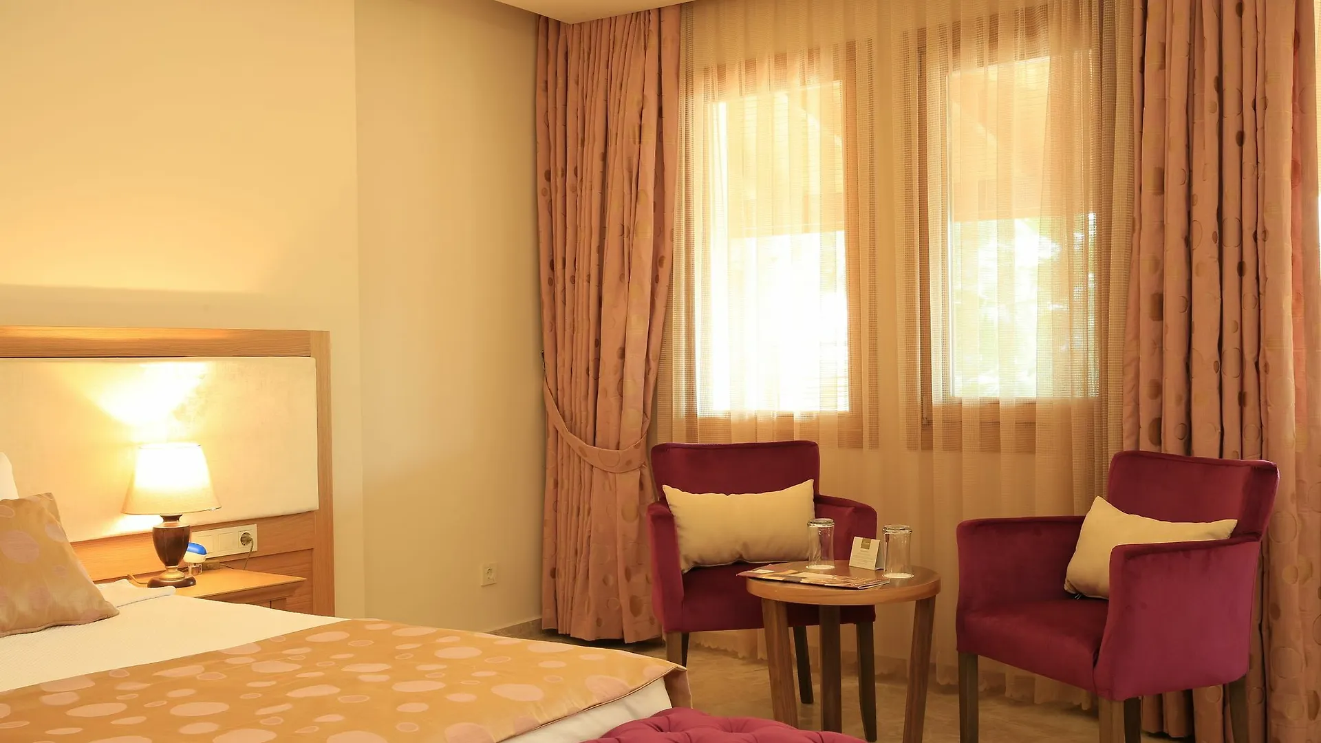 Loryma Luxury Hotel Bozburun
