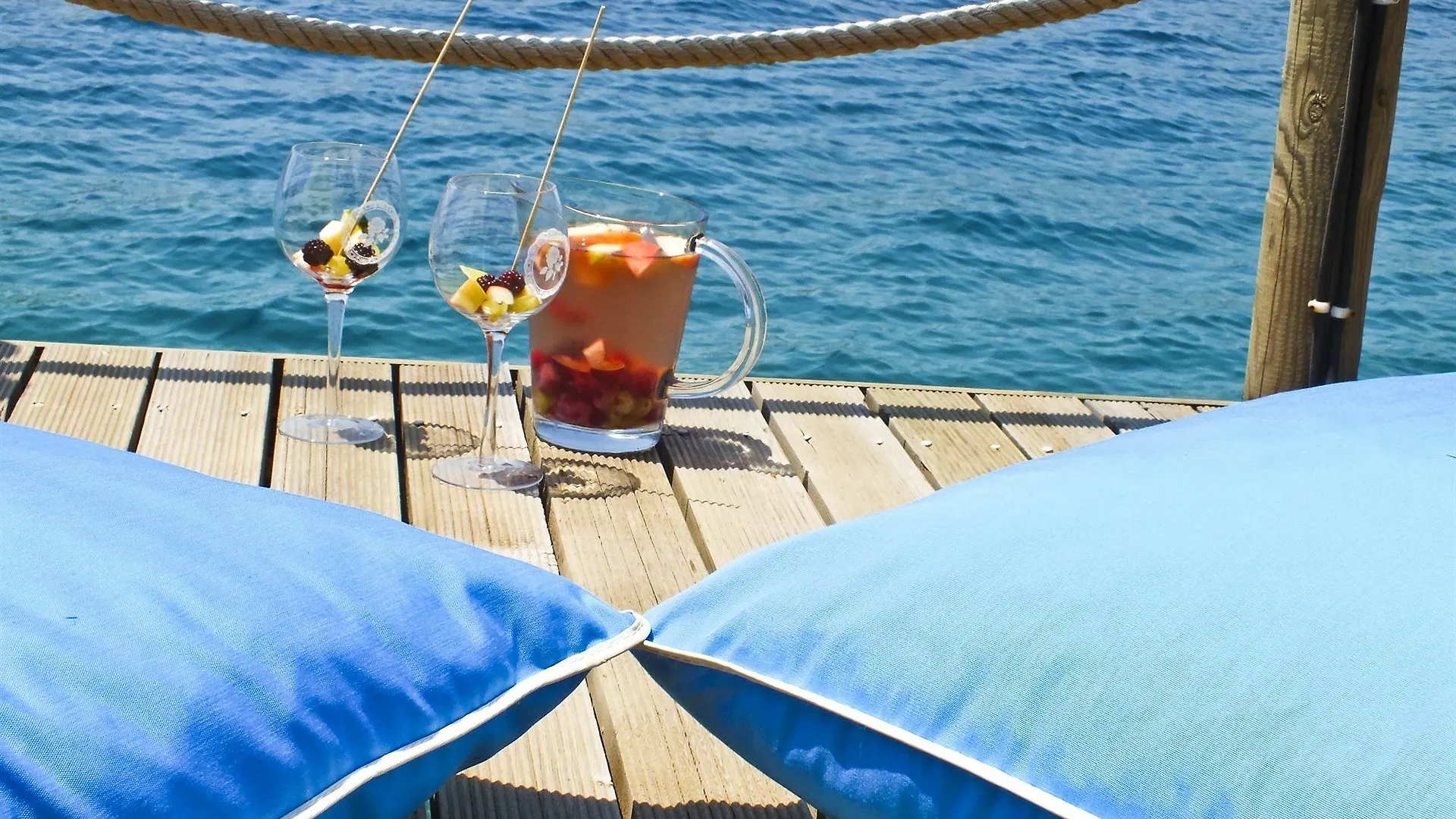 Loryma Luxury Hotel Bozburun 3*,  Türkiye